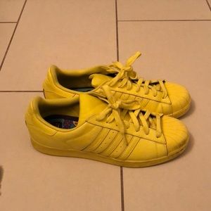 Adidas Superstar SuperColor Pack
